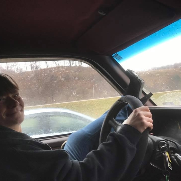 Meet your Posher, Thomas - Picture 1 of 1